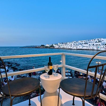 Amarone House, 纳乌萨 外观 照片
