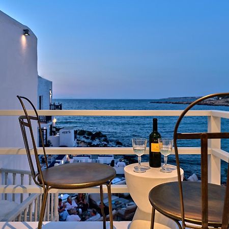 Amarone House, 纳乌萨 外观 照片