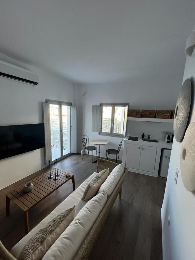 Amarone House, 纳乌萨 外观 照片