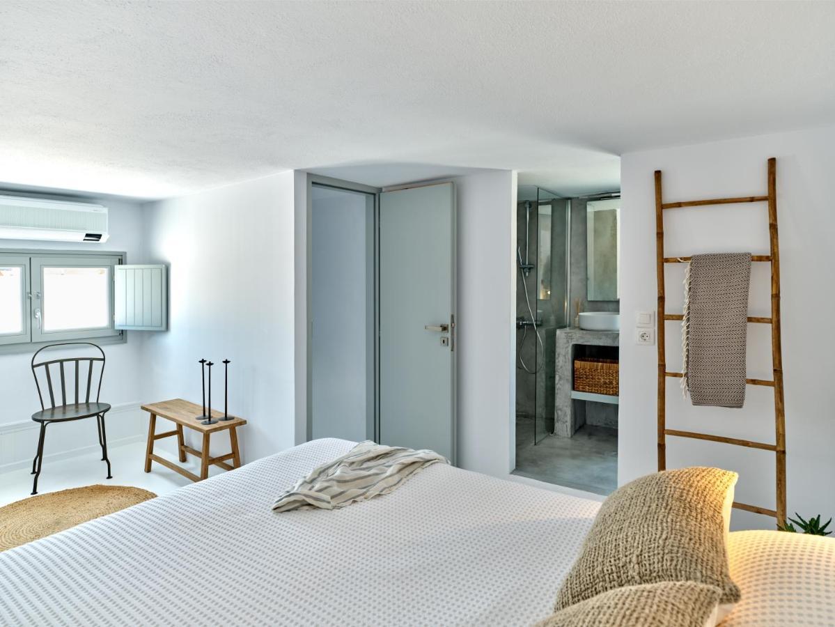 Amarone House, 纳乌萨 外观 照片