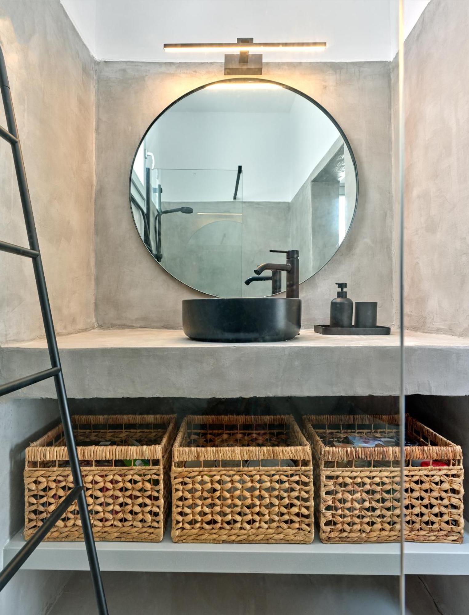 Amarone House, 纳乌萨 外观 照片